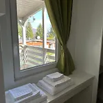 Campeggio Madonna Del Ghisallo Кемпинг Магрельо