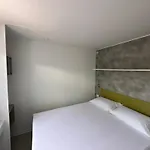Кемпинг Campeggio Madonna Del Ghisallo Магрельо
