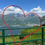Campeggio Madonna Del Ghisallo