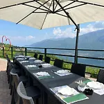 Кемпинг Campeggio Madonna Del Ghisallo *