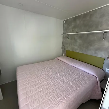 Campeggio Madonna Del Ghisallo 营地