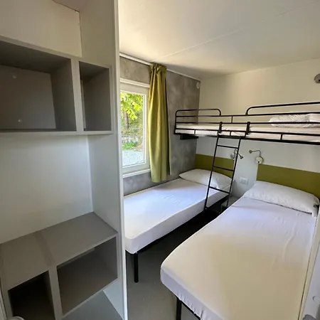 Campeggio Madonna Del Ghisallo * Magreglio