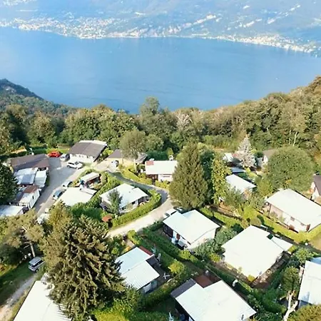 Campeggio Madonna Del Ghisallo *