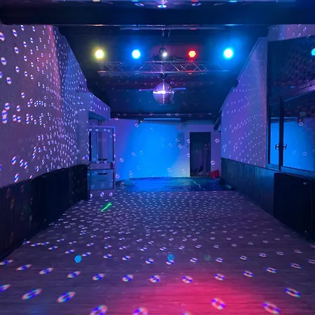 Campeggio Madonna Del Ghisallo * Magreglio