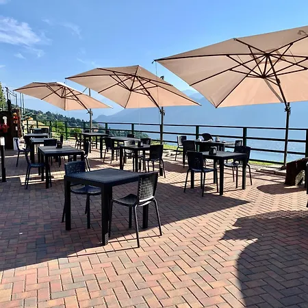 Campeggio Madonna Del Ghisallo *