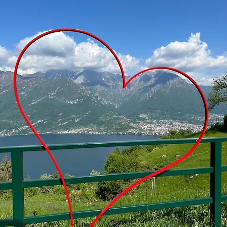 Campeggio Madonna Del Ghisallo