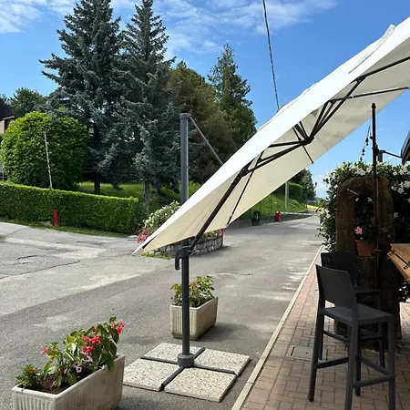 Campeggio Madonna Del Ghisallo