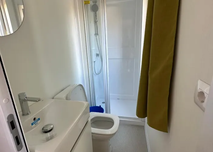 Campeggio Madonna Del Ghisallo *