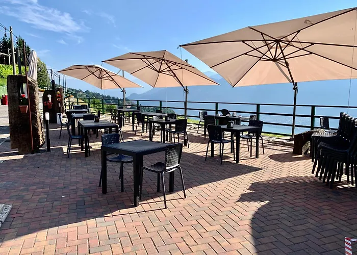 Campeggio Madonna Del Ghisallo *